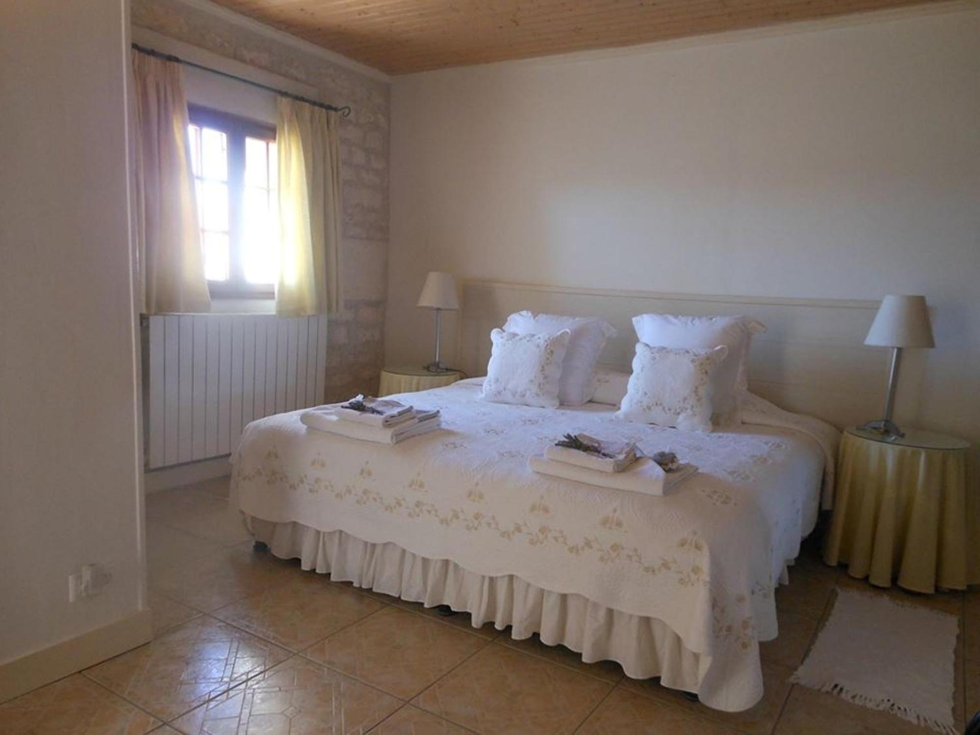 مبيت وإفطار Mainxe La Cour Des Cloches المظهر الخارجي الصورة